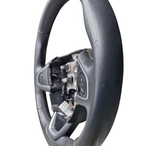 RENAULT CAPTUR 1 PHASE 2