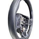 RENAULT CAPTUR 1 PHASE 2