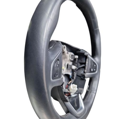 RENAULT CAPTUR 1 PHASE 2