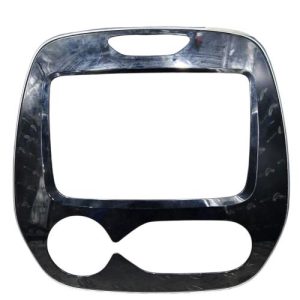 RENAULT CAPTUR 1 PHASE 2