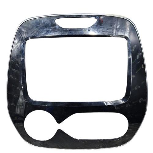 RENAULT CAPTUR 1 PHASE 2