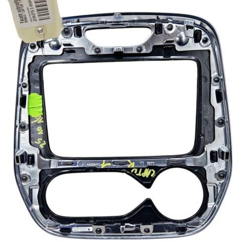 RENAULT CAPTUR 1 PHASE 2