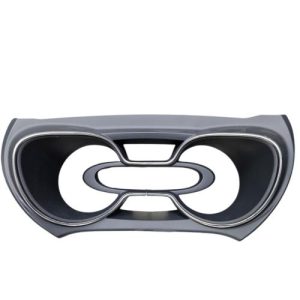 RENAULT CAPTUR 1 PHASE 2