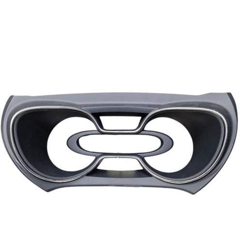 RENAULT CAPTUR 1 PHASE 2