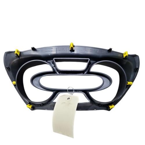 RENAULT CAPTUR 1 PHASE 2