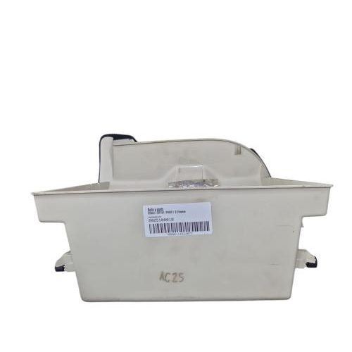 RENAULT CAPTUR 1 PHASE 2