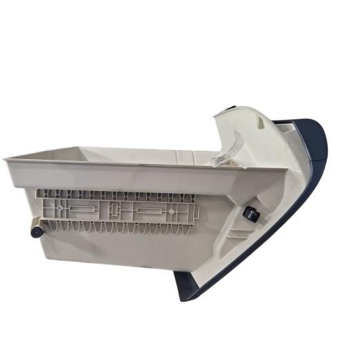 RENAULT CAPTUR 1 PHASE 2