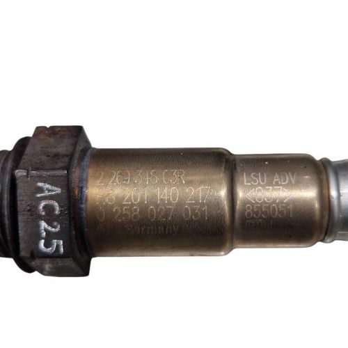 RENAULT CAPTUR 1 PHASE 2