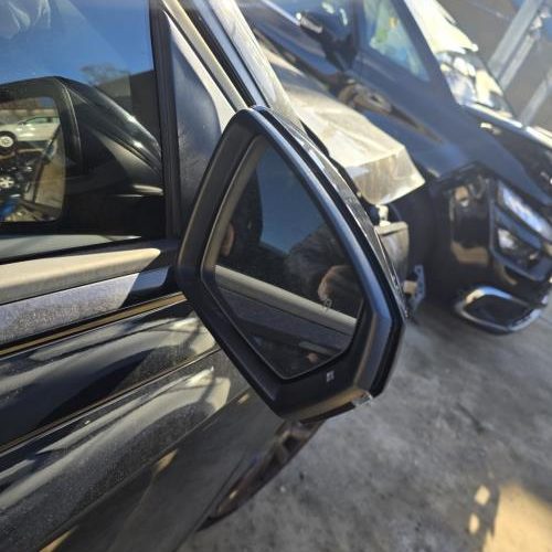 VOLKSWAGEN POLO 6 PHASE 1