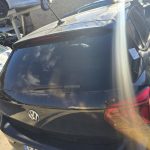 VOLKSWAGEN POLO 6 PHASE 1