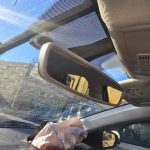 VOLKSWAGEN POLO 6 PHASE 1