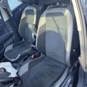 VOLKSWAGEN POLO 6 PHASE 1