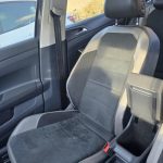 VOLKSWAGEN POLO 6 PHASE 1