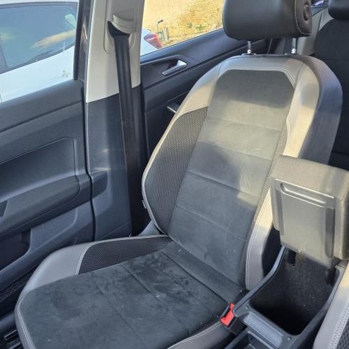 VOLKSWAGEN POLO 6 PHASE 1