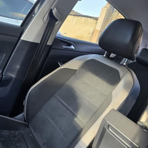 VOLKSWAGEN POLO 6 PHASE 1