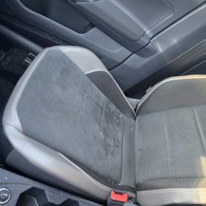 VOLKSWAGEN POLO 6 PHASE 1