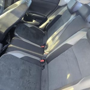 VOLKSWAGEN POLO 6 PHASE 1