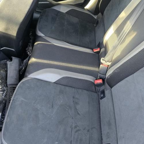 VOLKSWAGEN POLO 6 PHASE 1