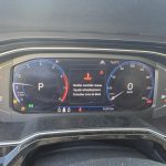 VOLKSWAGEN POLO 6 PHASE 1