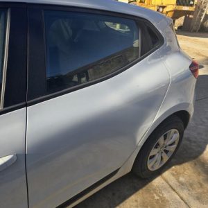 RENAULT CLIO 5 PHASE 1