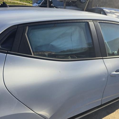 RENAULT CLIO 5 PHASE 1