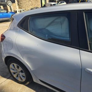 RENAULT CLIO 5 PHASE 1