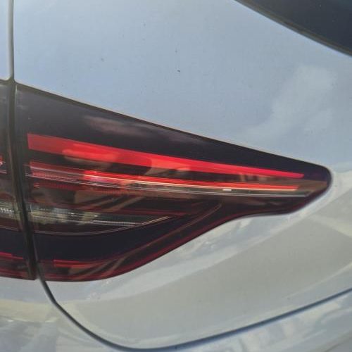 RENAULT CLIO 5 PHASE 1