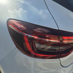 RENAULT CLIO 5 PHASE 1