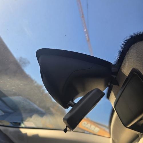 RENAULT CLIO 5 PHASE 1