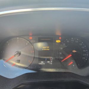 RENAULT CLIO 5 PHASE 1