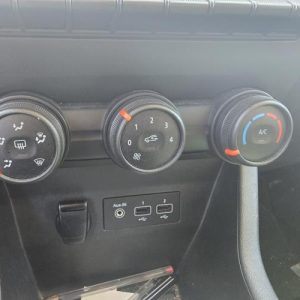 RENAULT CLIO 5 PHASE 1