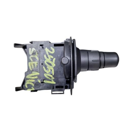 RENAULT SCENIC 2 PHASE 2