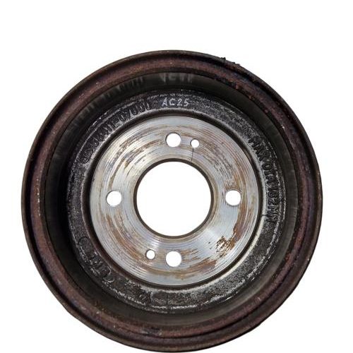 KIA PICANTO 1 PHASE 2