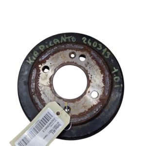 KIA PICANTO 1 PHASE 2