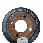 KIA PICANTO 1 PHASE 2