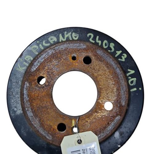 KIA PICANTO 1 PHASE 2