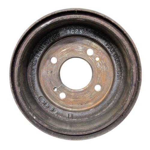 KIA PICANTO 1 PHASE 2