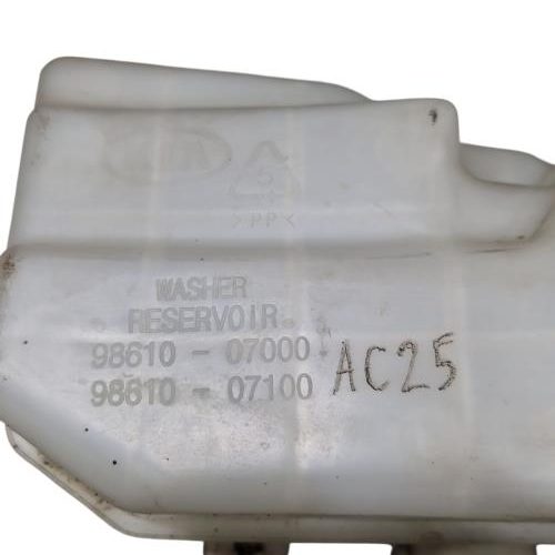 KIA PICANTO 1 PHASE 2