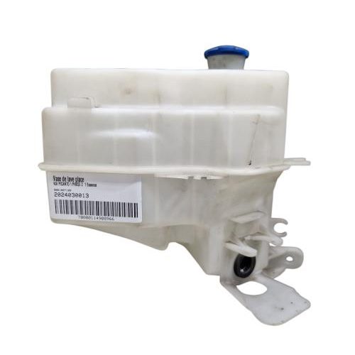 KIA PICANTO 1 PHASE 2