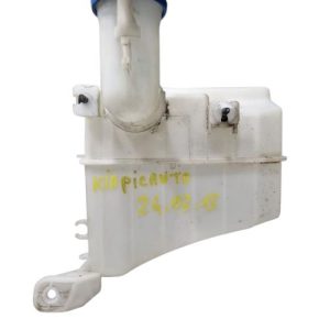 KIA PICANTO 1 PHASE 2