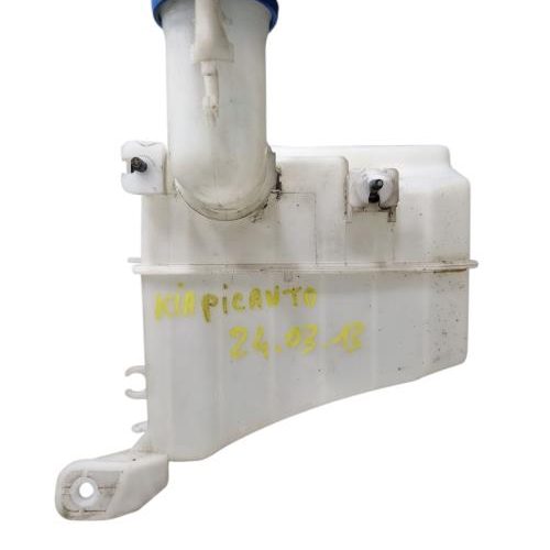 KIA PICANTO 1 PHASE 2