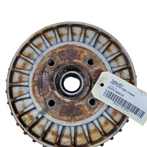 RENAULT CAPTUR 1 PHASE 2