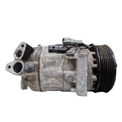 RENAULT CAPTUR 1 PHASE 2