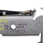 RENAULT CAPTUR 1 PHASE 2