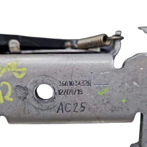 RENAULT CAPTUR 1 PHASE 2