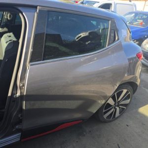 RENAULT CLIO 4 PHASE 1