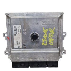 RENAULT CAPTUR 1 PHASE 2