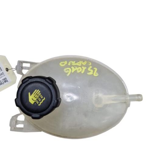 RENAULT CAPTUR 1 PHASE 2