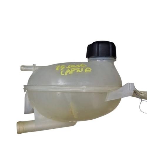 RENAULT CAPTUR 1 PHASE 2