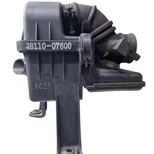 KIA PICANTO 1 PHASE 2